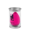 Ibra Makeup - Makeup Blender - Makeup Schwamm - Rosa - 1Stk