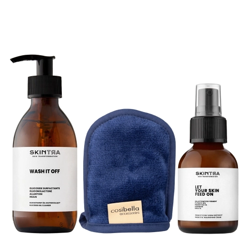 SkinTra – Set „Glow Starter“