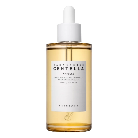 SKIN1004 - Madagascar Centella Ampoule - Gesichtsampulle mit Centella Asiatica - 100ml