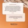 SkinTra - Liquid Happiness - Serum mit Retinal 0,3% für Gesicht und Augenpartie - 30ml