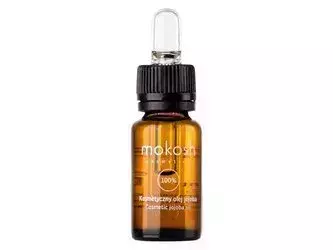 Mokosh - Cosmetic Jojoba Oil - Kosmetyczny Olej Jojoba - 12ml