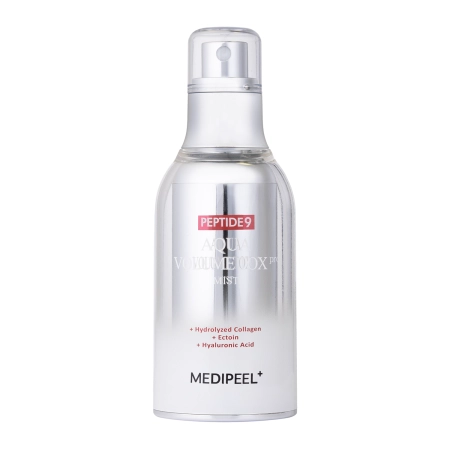 Medi-Peel - Peptide 9 Aqua Volume Tox Mist Pro - Peptid-Gesichtsnebel - 50ml