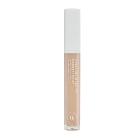 HEVEBLUE - Penta Berry Panthenol Repair Concealer - Pflegender Abdeckstift Unter die Augen - 22-23 Beige - 8.5g