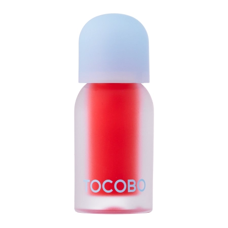 Tocobo - Juicy Berry Plumping Lip Oil - Lippenöl - 15 Coral Soda - 4g