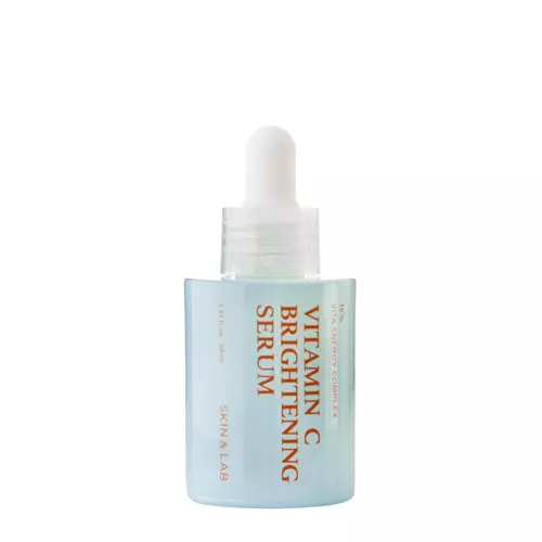 Skin&Lab - Vitamin C Brightening Serum - Vitamin C Aufhellendes Serum - 30ml