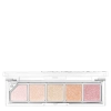 Unleashia -  Mood Shower Face Palette - Lidschattenpalette - NO.100 Ballerina - 4g