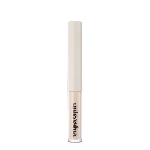 Unleashia - Bye Bye My Blemish Concealer - Abdeckstift für die Unteraugenpartie - Nr. 0.5 Fair - 2g