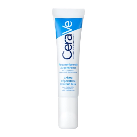 CeraVe - Aufbauende Augencreme - 14ml