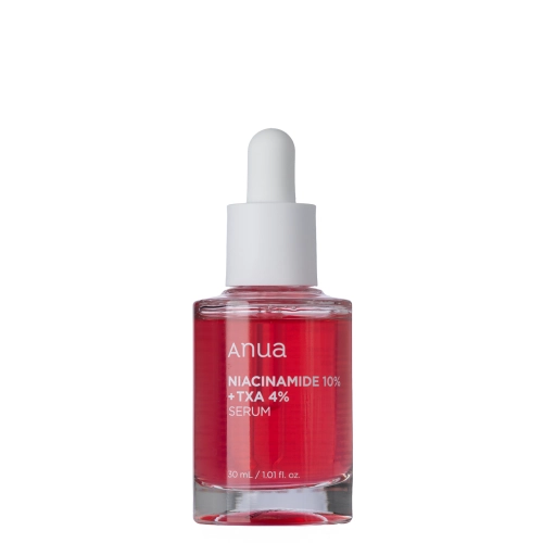 Anua - Niacinamide 10% + TXA 4% Serum - Aufhellendes Serum mit Niacinamide - 30ml