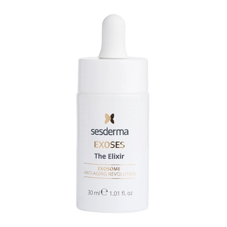 sesderma - Exoses The Elixir - Anti-Aging-Gesichtsserum - 30ml