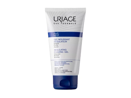 Uriage - D.S. Gel Nettoyant - Reinigungsgel  für seborrhoische Haut - 150ml 