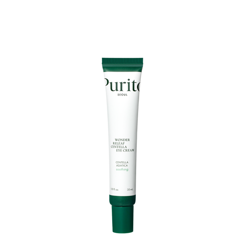 Purito Seoul - Wonder Releaf Centella Eye Cream - Augenpflege-Creme - 30ml