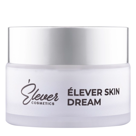 Elever Cosmetics - Elever Skin Dream - Nachtcreme - 50ml