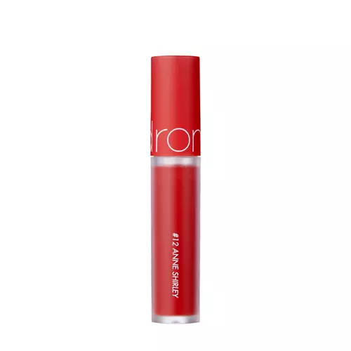 Rom&nd - Zero Velvet Tint - Matter samtweicher Lip Tint - 12 Anne Shirley - 5,5g