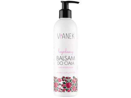 Vianek - Lindernde Körperlotion - 300ml
