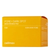 Celimax - Pore+Dark Spot Brightening Pad - Aufhellende Gesichtspads - 40pcs.