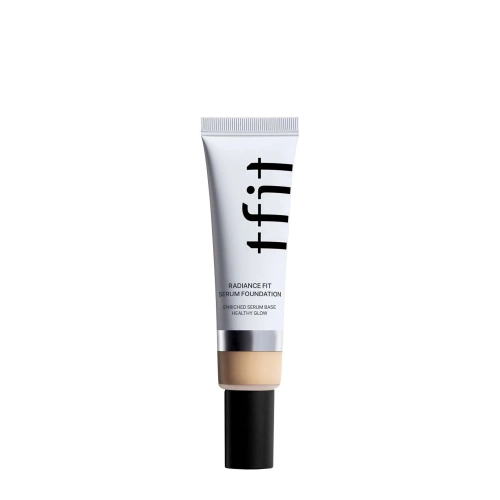 TFIT - Radiance Fit Serum Foundation - Aufhellende Foundation - N1.5 Suede - 30g