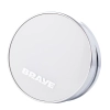 BRAYE - Effortless Cushion Thin Cover SPF 50+ PA+++ - Lang anhaltende Foundation in einem Kissen - 21 Vanilla - 12g+12g