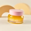 LalaRecipe - Yuzu Vita C Cream - Aufhellende Gesichtscreme mit Vitamin C - 50ml