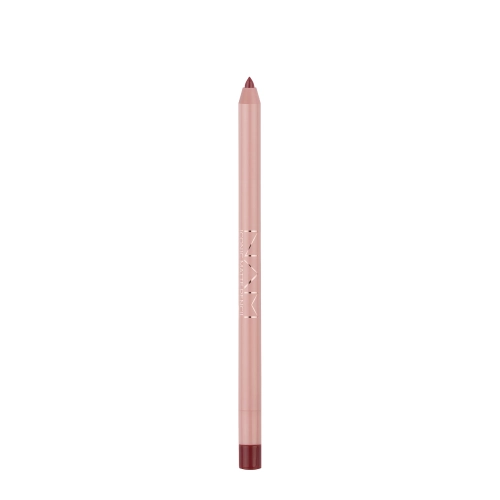 NAM - Iconic Matte Pencil - Lippenkonturenstift - 10 - 0,7g