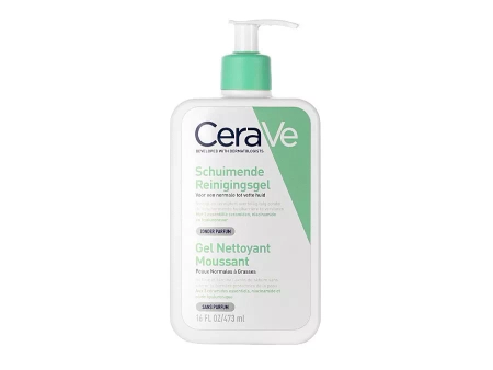CeraVe - Reinigendes Waschgel - 473ml