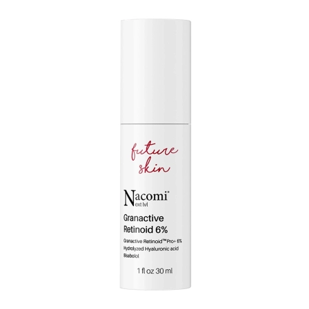  Nacomi - Granactive Retinoid Pro+ 6% - Gesichtsserum - 30ml 