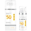 Bielenda Professional - Supremelab - Sun Protect - Sun Protective Face Cream SPF50 - Satin-Sonnenschutzcreme - 50ml