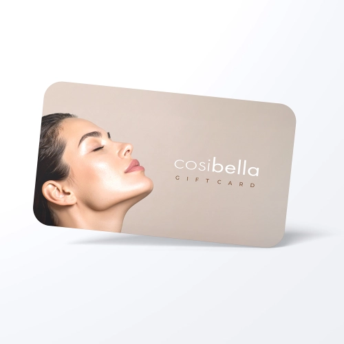 Cosibella-Geschenkkarte 100 €