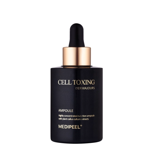 Medi-Peel - Cell Toxing Dermajours Ampulle - Nährendes Gesichtsserum - 100ml