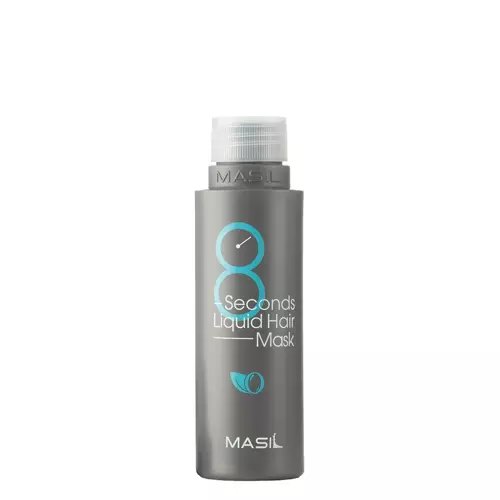 Masil - 8 Seconds Liquid Hair Mask - Maske für mehr Volumen im Haar - 100ml