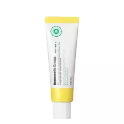 A'pieu - Hamamelis Creme - Creme mit Hamamelis-Extrakt - 50ml