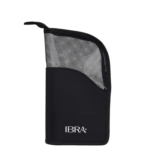 Ibra Makeup - Pinsel-Etui