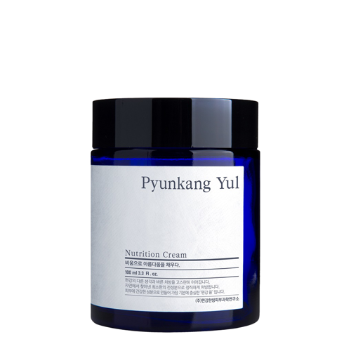 Pyunkang Yul - Nutrition Cream - Nährende Creme - 100ml