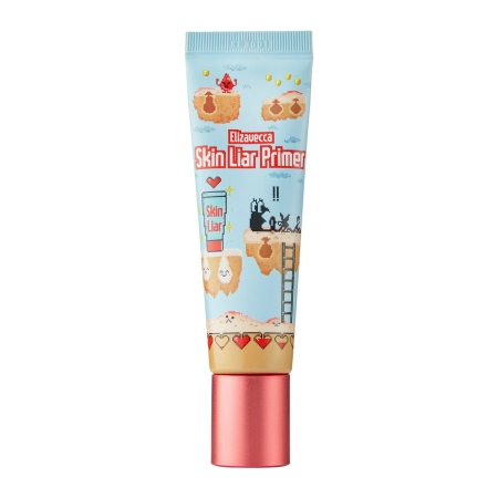 Elizavecca - Skin Liar Primer - Make-up-Base - 30ml
