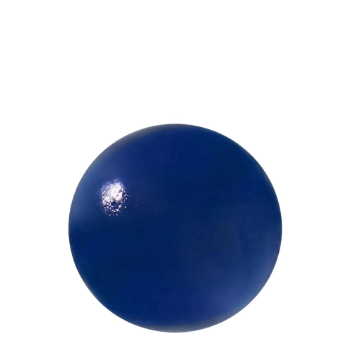 Ongredients - Butterfly Pea Cleansing Ball - Gesichtsreinigungsgel - Kugel - 110g