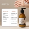 SkinTra - Daily Softcare - Körperlotion mit Mandelsäure - 200ml