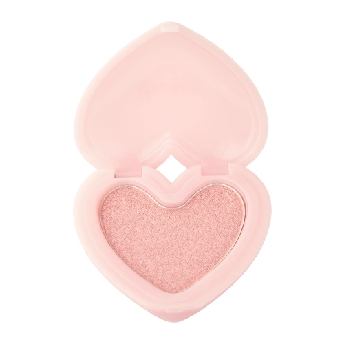 Lilybyred - Luv Beam Glow Veil - Sanfter Highlighter - 04 Sun Beam - 3.2g