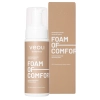 Veoli Botanica - Foam Of Comfort - Feuchtigkeitsspendender Gesichtsreinigungsschaum - 150ml