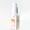 Frankly - Sunday Glow Instant Radiance & Glow Serum - Aufhellendes Gesichtsserum - 37ml