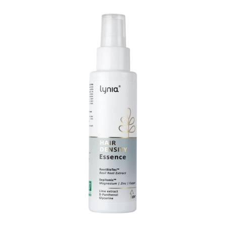 Lynia - Hair Density Essence - Haarwachstum stimulierende Einreibung - 100ml