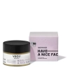 Veoli Botanica - Have A Nice Face - Day-Time Deep Hydration Face Cream - Feuchtigkeitsspendende Tagescreme für das Gesicht - 50ml