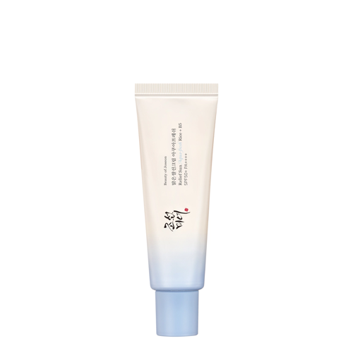 Beauty of Joseon - Relief Sun Aqua - Fresh: Rice + B5 SPF50+ PA++++ - Sonnenschutzcreme - 50ml