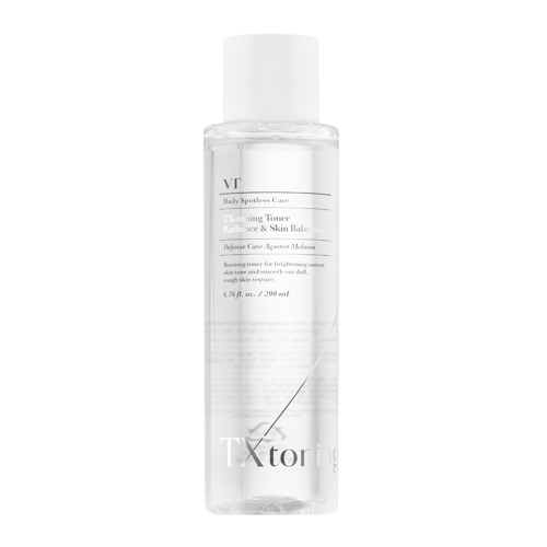 VT Cosmetics - TX-toning Toner - Aufhellendes Gesichtswasser mit Tranexamsäure - 200ml