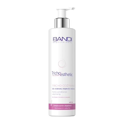 Bandi - Tricho Volume - Tricho Spülung für mehr Haarvolumen - 230ml
