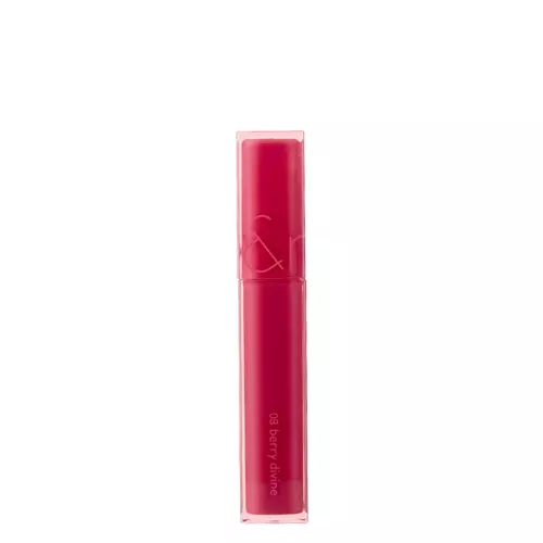 Rom&nd - Dewyful Water Tint - Wasser-Lip Tint - 08 Berry Divine - 5g