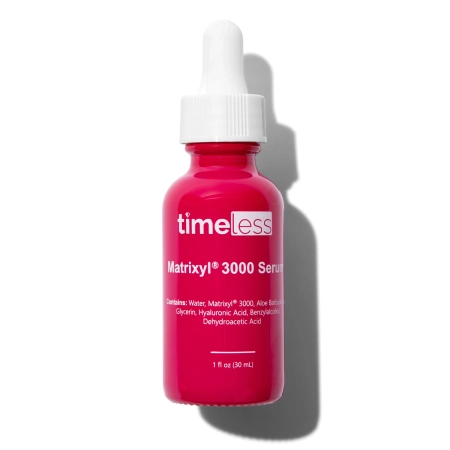 Timeless - Skin Care - Matrixyl 3000® Serum - Peptidserum - 30ml