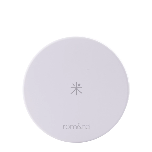 Rom&nd - Back Me Tone Up Sun Cushion SPF50+ PA++++ - Tonisierende Sonnenschutzcreme - 11g