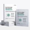 APLB - Glutathione Niacinamide Sheet Mask Set - Set mit aufhellenden Gesichtsmasken - 10x25ml