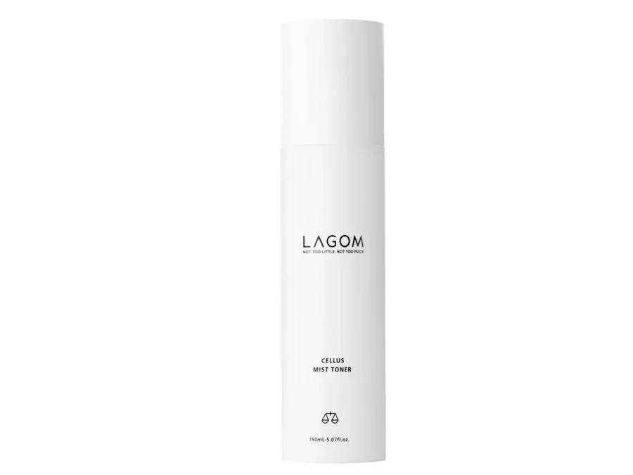 Lagom - Cellus Mist Toner - Gesichtswasser - 150ml