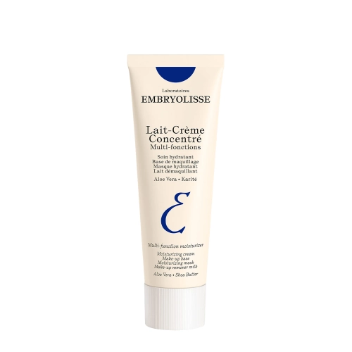 Embryolisse - Lait-Creme Concentre - Nährende und Feuchtigkeitsspendende Gesichtscreme - 75ml